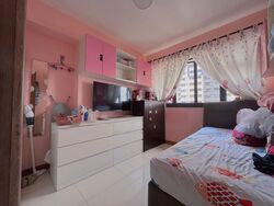 Blk 31 Ghim Moh Edge (Queenstown), HDB 4 Rooms #455723091